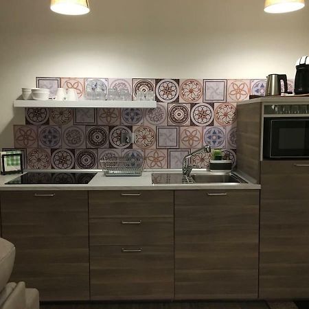 I 5 Sensi Home 都灵 外观 照片