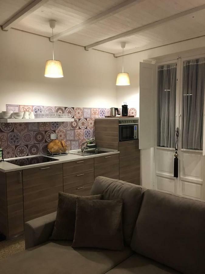 I 5 Sensi Home 都灵 外观 照片
