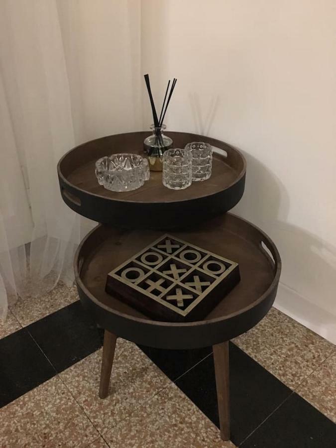 I 5 Sensi Home 都灵 外观 照片