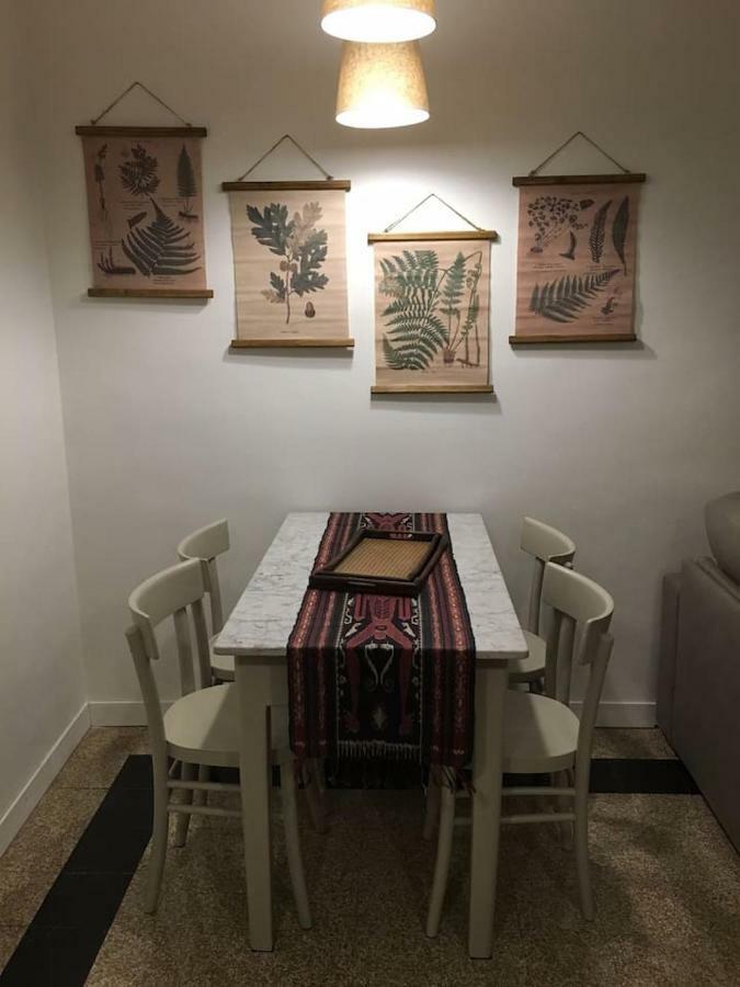 I 5 Sensi Home 都灵 外观 照片