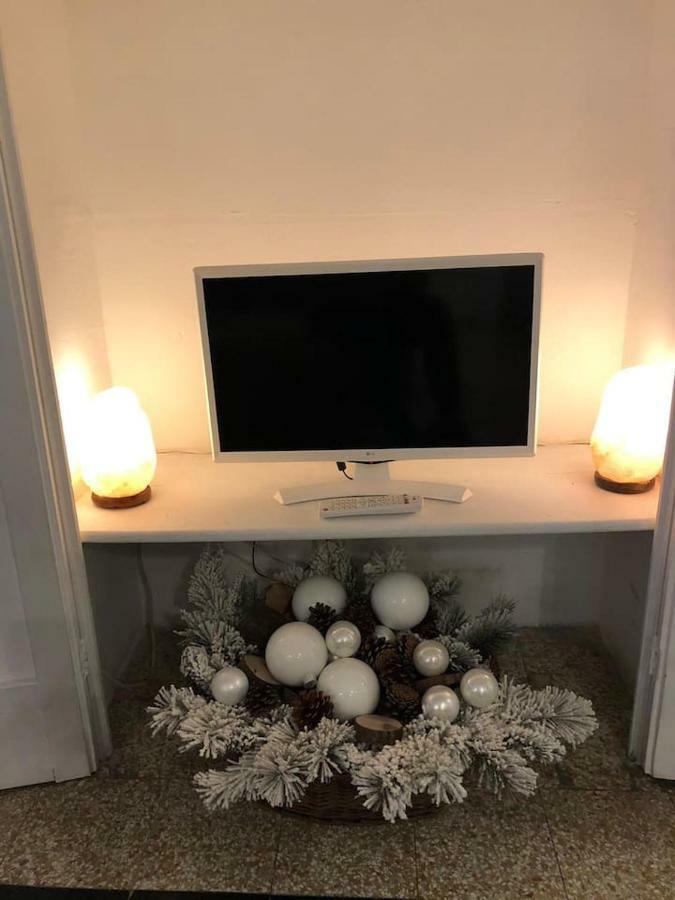 I 5 Sensi Home 都灵 外观 照片