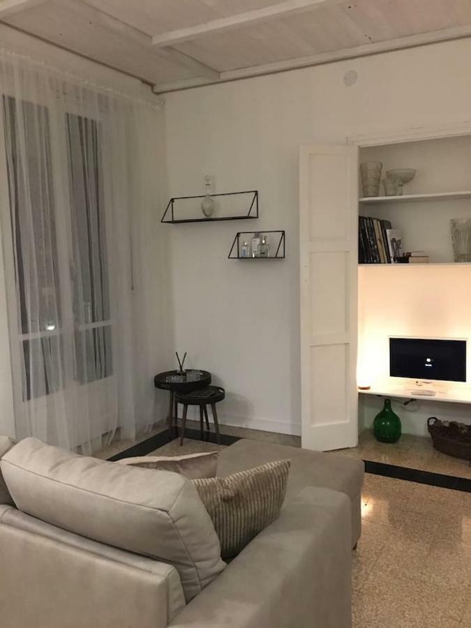 I 5 Sensi Home 都灵 外观 照片