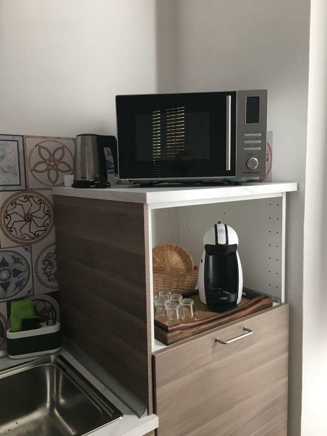 I 5 Sensi Home 都灵 外观 照片