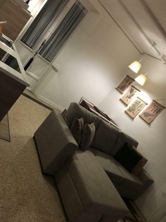 I 5 Sensi Home 都灵 外观 照片